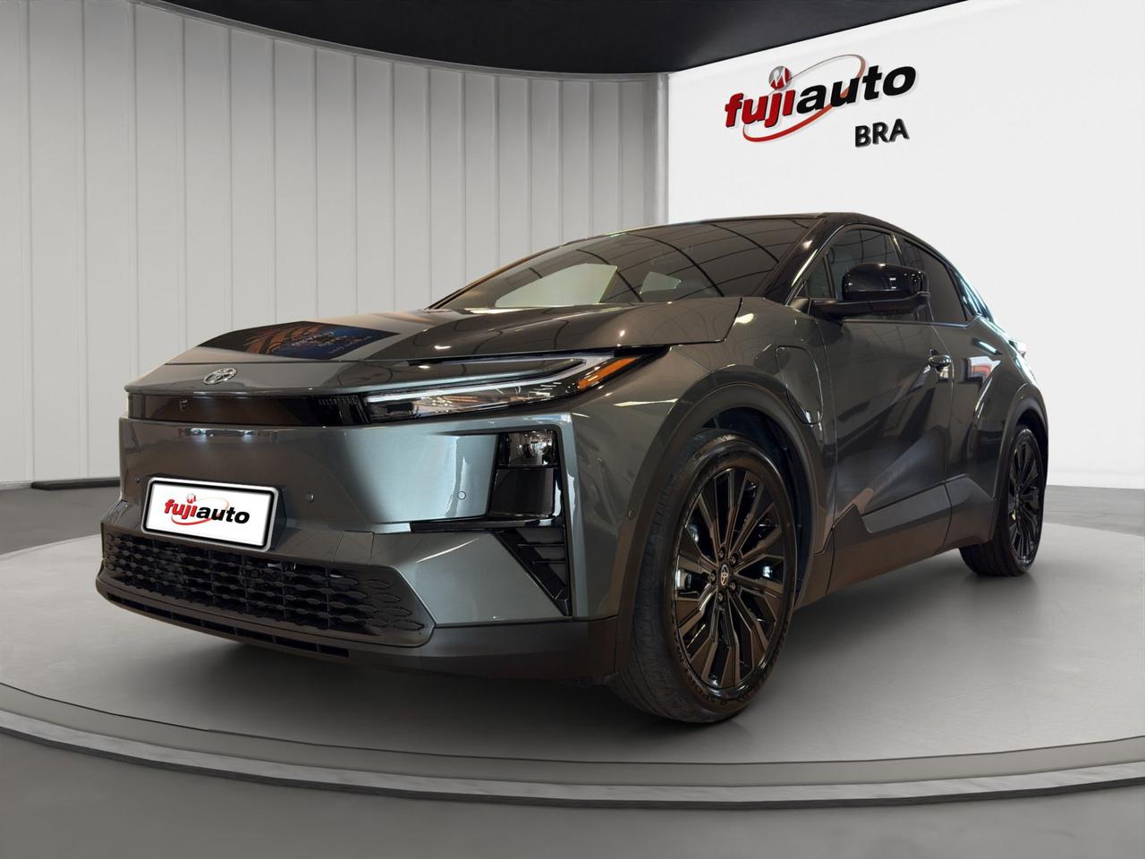 Toyota C-HR+ 77,0 kWh Premium awd-i