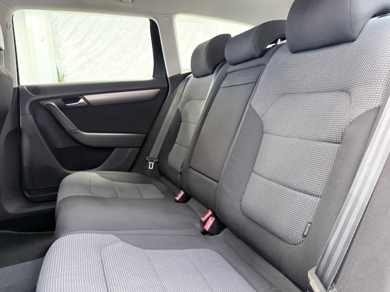 Volkswagen Passat Var. 1.6 TDI Comfortline BM.Tech.