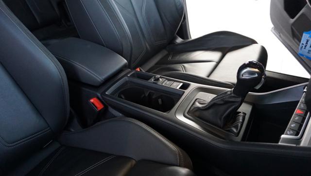 AUDI Q3 SPB 45 TFSI e S tronic S line edition