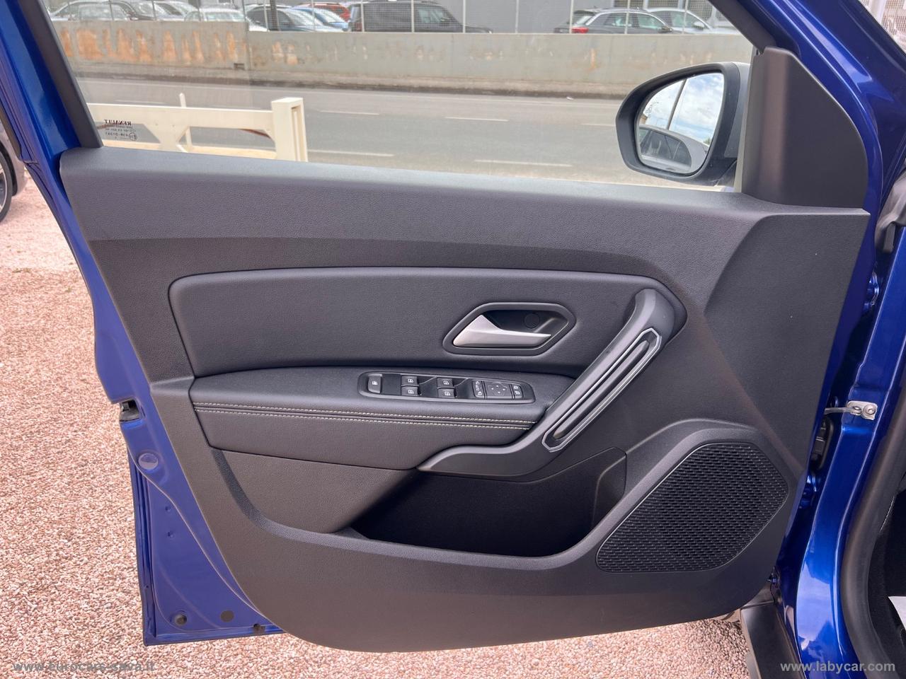DACIA Duster 1.5 Blue dCi 8V 115CV 4x2 Journey