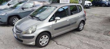 Honda Jazz Jazz 1.2 Live