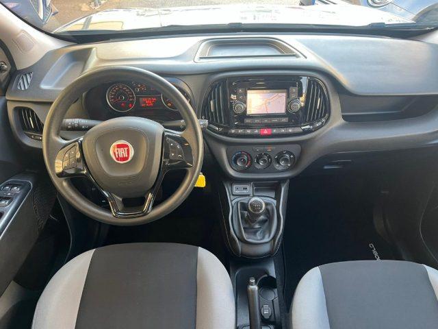 FIAT Doblo Doblò 1.6 MJT 105 PROFESSIONAL