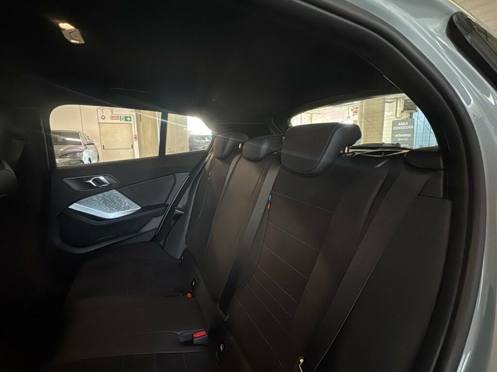 BMW Serie 1 120 d 48V MSport DCT