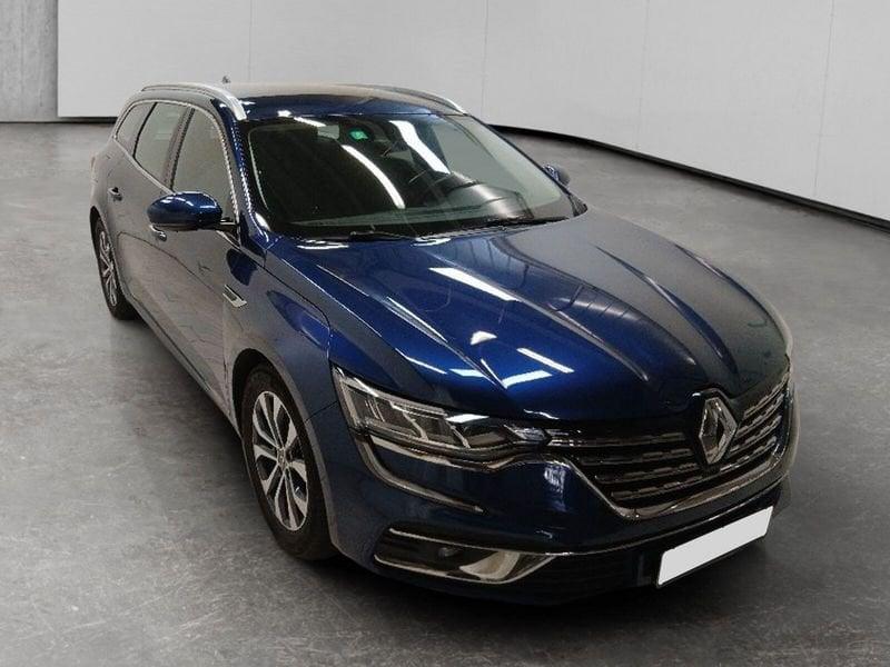 Renault Talisman Sporter 2.0 blue dci Business 160cv edc