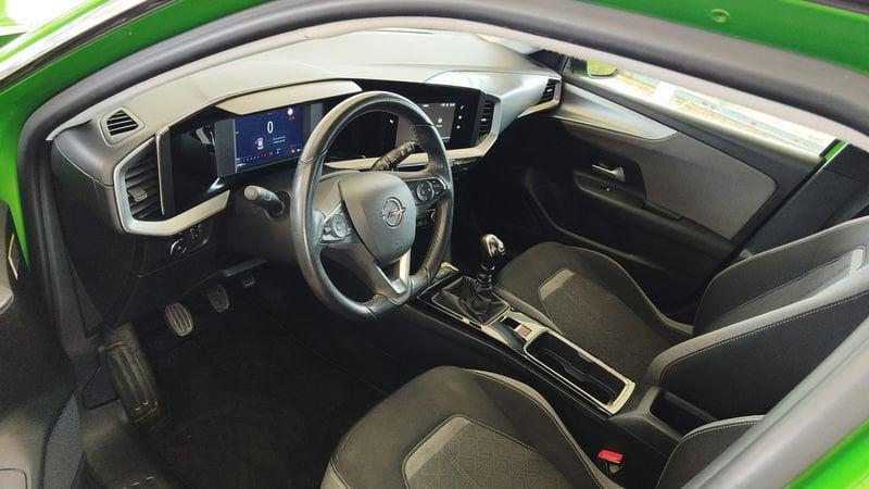 Opel Mokka 1.2 T 100cv Edition MT6
