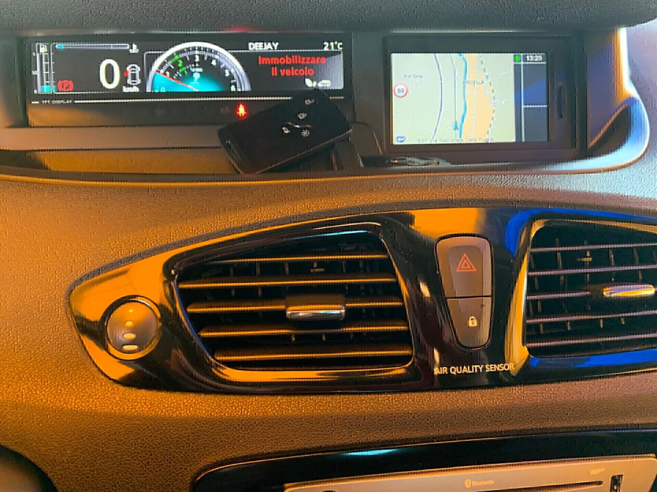 Renault Scenic Scénic XMod 1.5 dCi 110CV Start&Stop Live