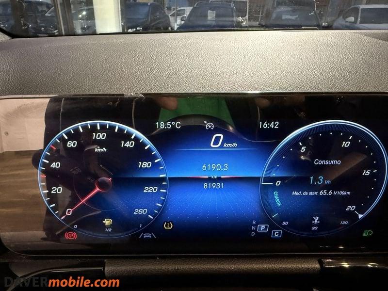 Mercedes-Benz GLA GLA 200 CDI Automatic Premium