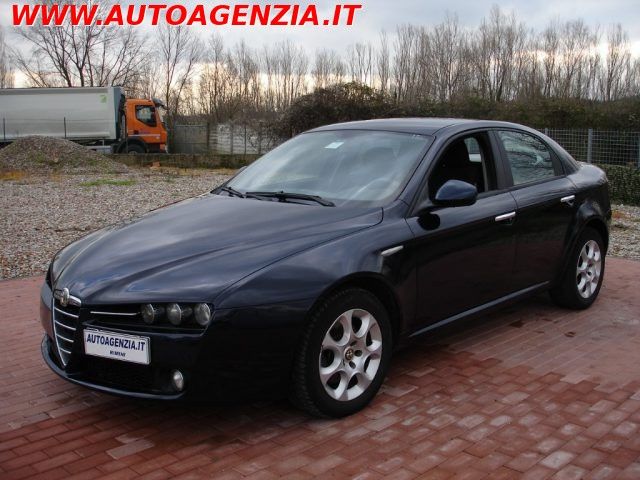 ALFA ROMEO 159 1.9 JTDm 16V BERLINA