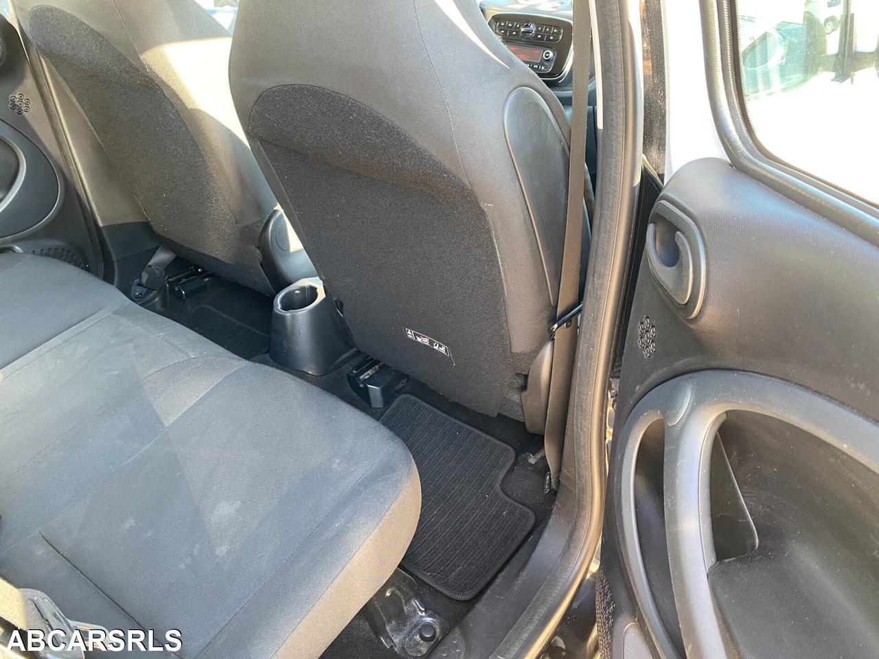 SMART - Forfour - 70 1.0 Youngster - NEOPATENTATI