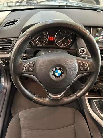 BMW X1 xdrive18d CATENA NUOVA!!! LEGGERE BENE DESCRIZIONE