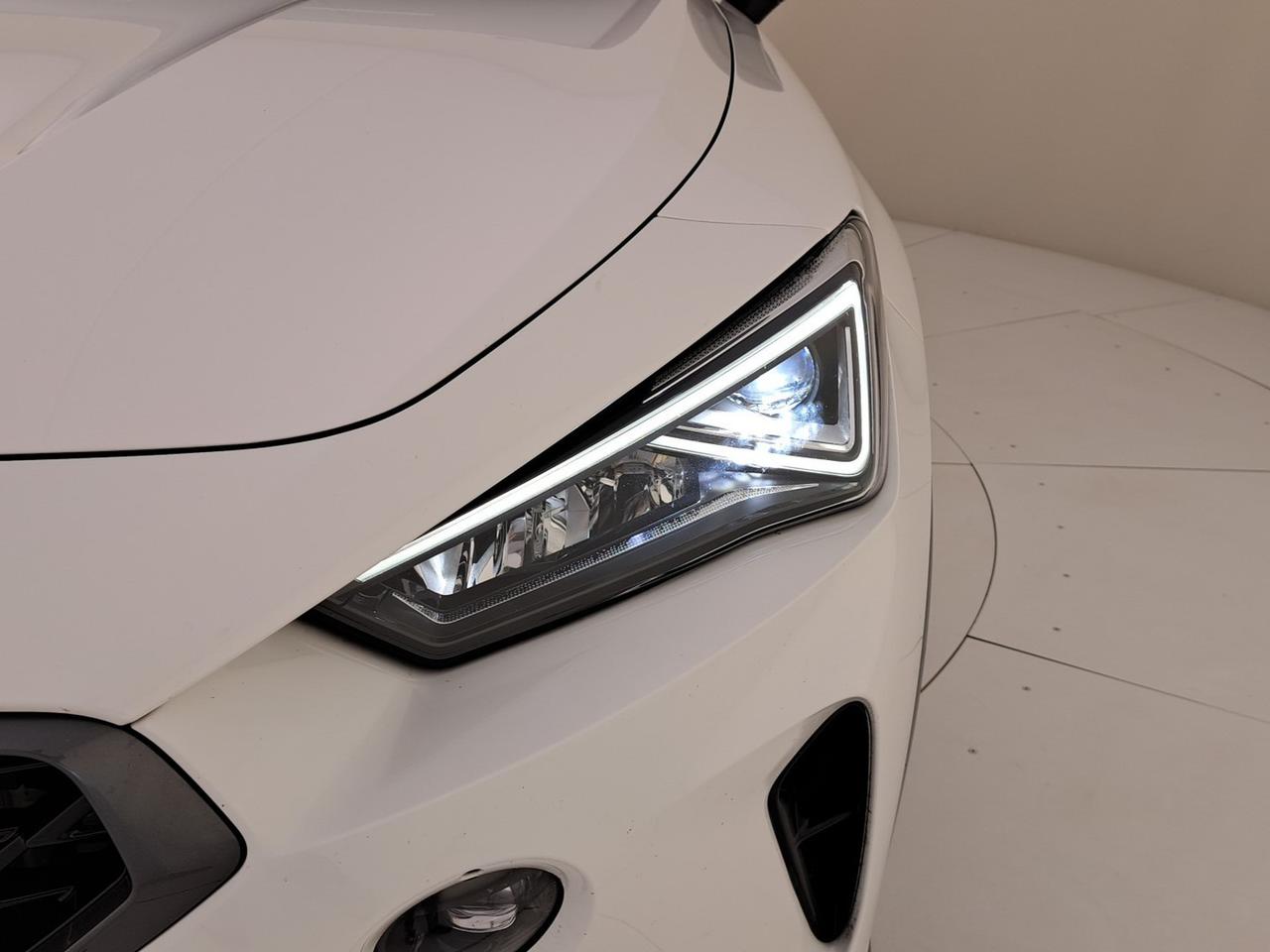 Cupra Formentor 1.4 e-hybrid 204cv dsg