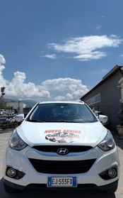 Hyundai ix35 1.7 Diesel Style 116 Cv