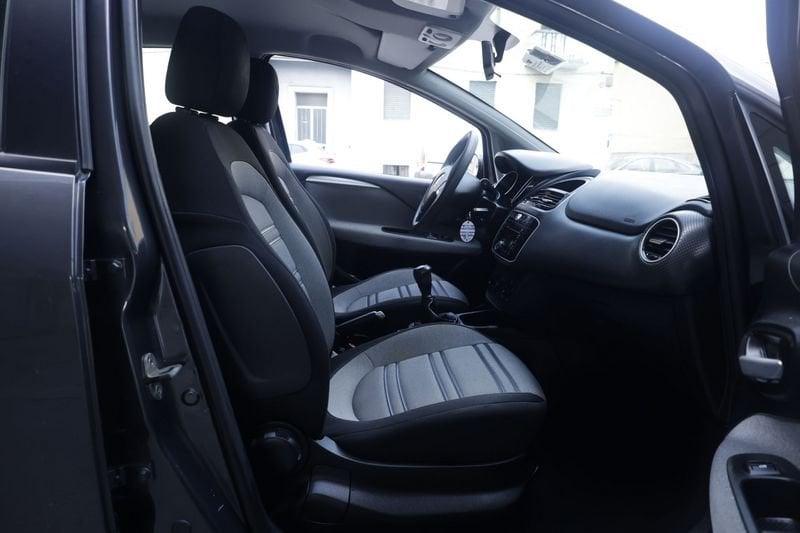 FIAT Punto Evo FIAT Punto Evo 1.3 Mjt 95 CV DPF 5 porte S&S Emotion Unicoproprietario
