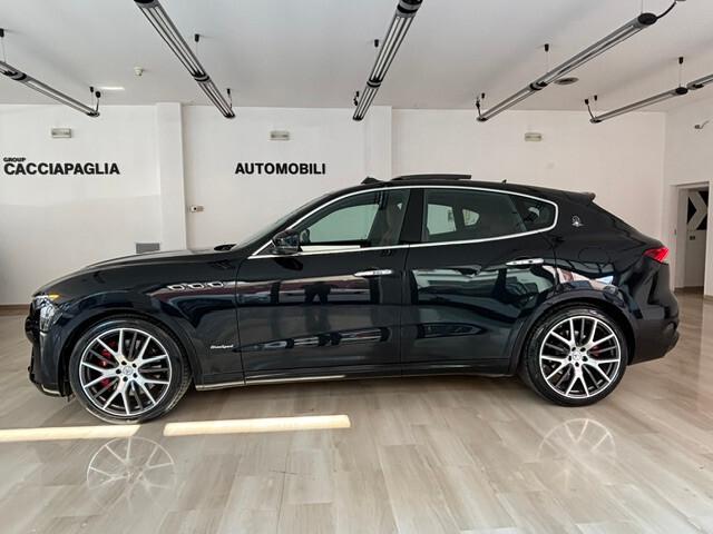 Maserati Levante 3.0d V6 Gransport 250cv Q4