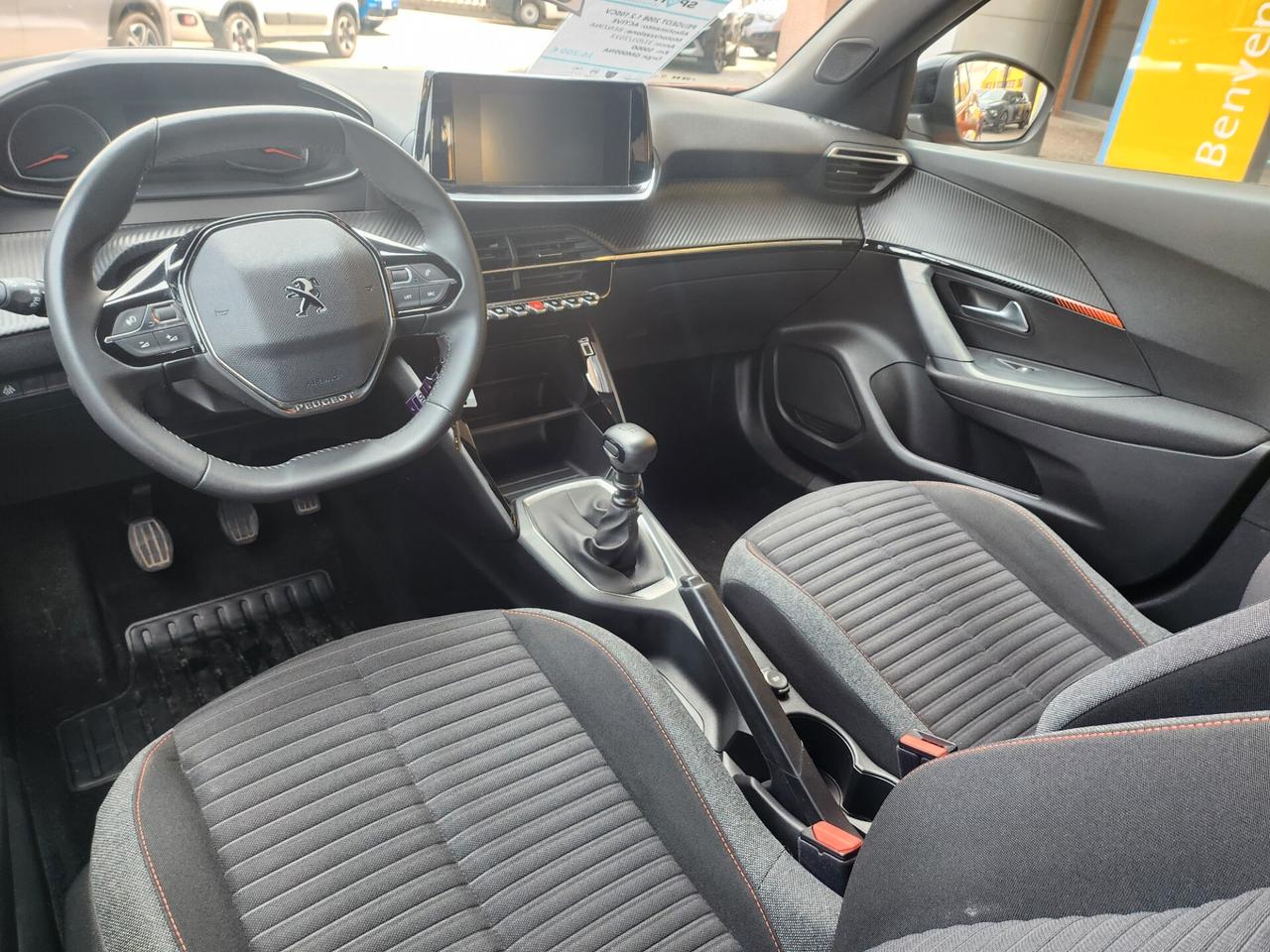 Peugeot 2008 PureTech 100 S&S Active Pack