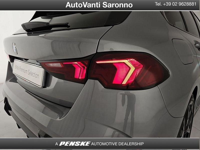 BMW Serie 1 118d MSport Pro