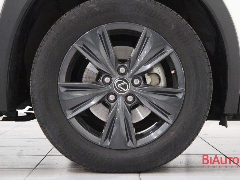 Lexus UX UX 250h 2.0 Executive 2wd cvt my20