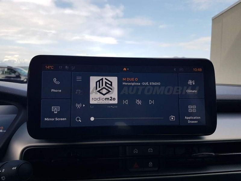 Jeep Avenger Avenger 1.2 turbo e-hybrid Summit fwd 100cv edct6