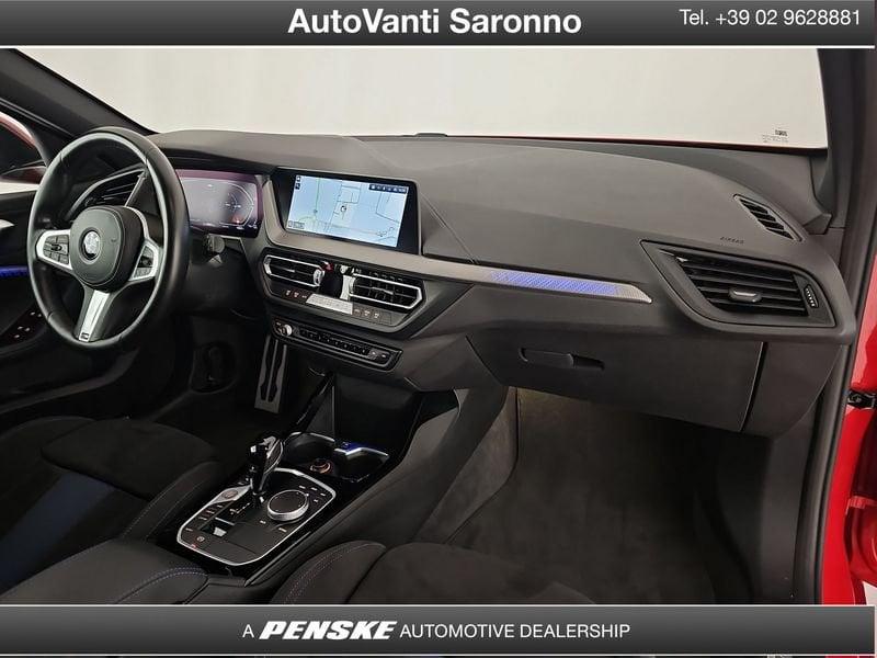 BMW Serie 1 120d xDrive 5p. Msport