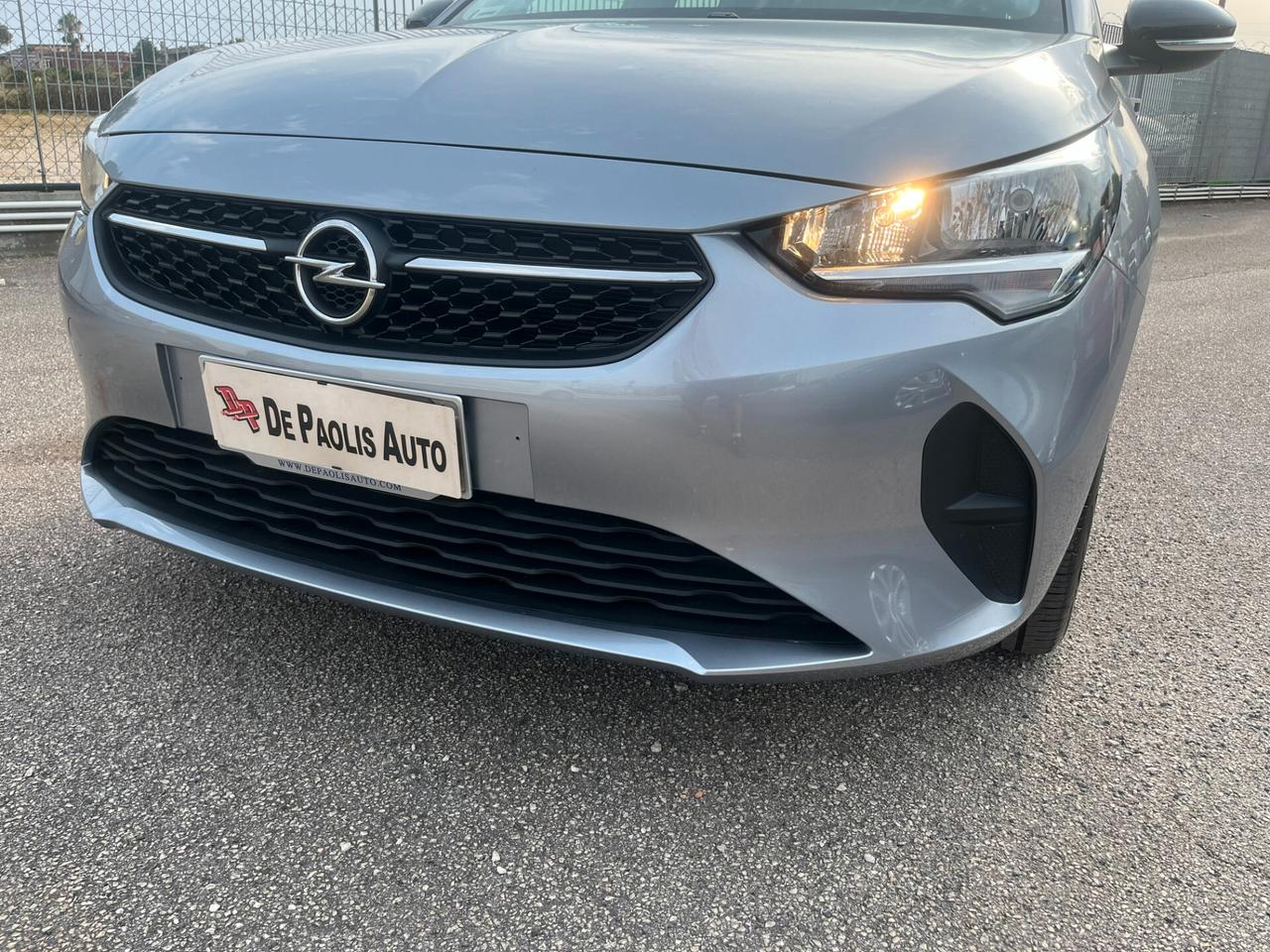Opel Corsa 1.2 Edition