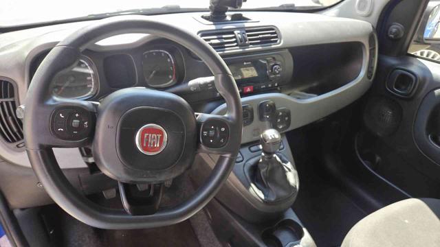 FIAT Panda 1.2 CROSS/GPL