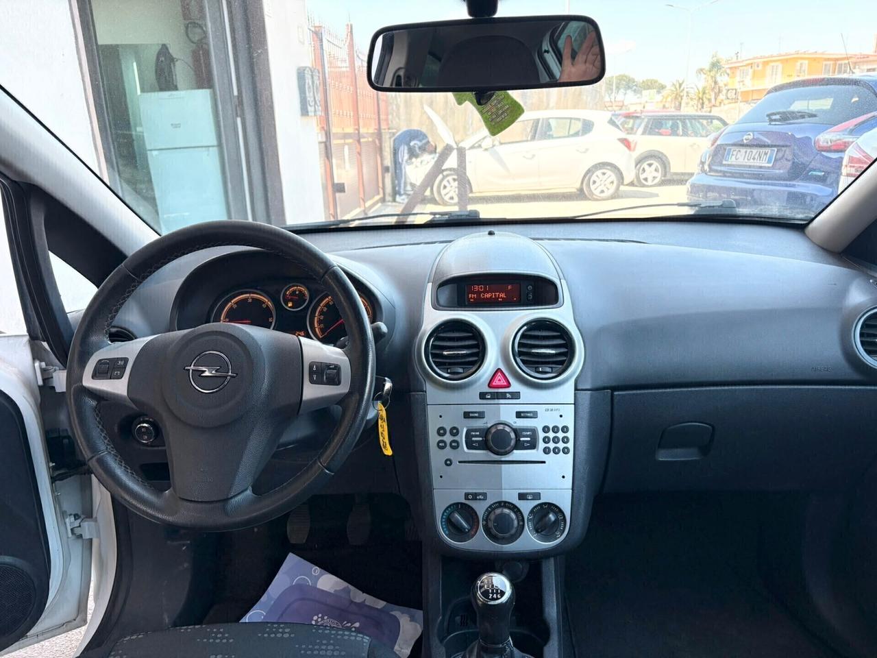 Opel Corsa 1.3 CDTI 95 cavalli B-Color