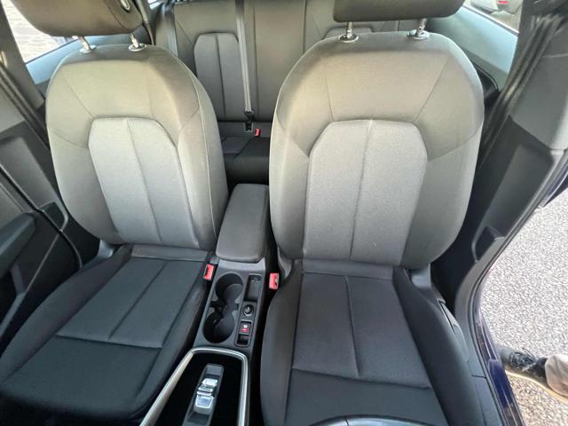 AUDI A3 SPB 35 TFSI S tronic Business