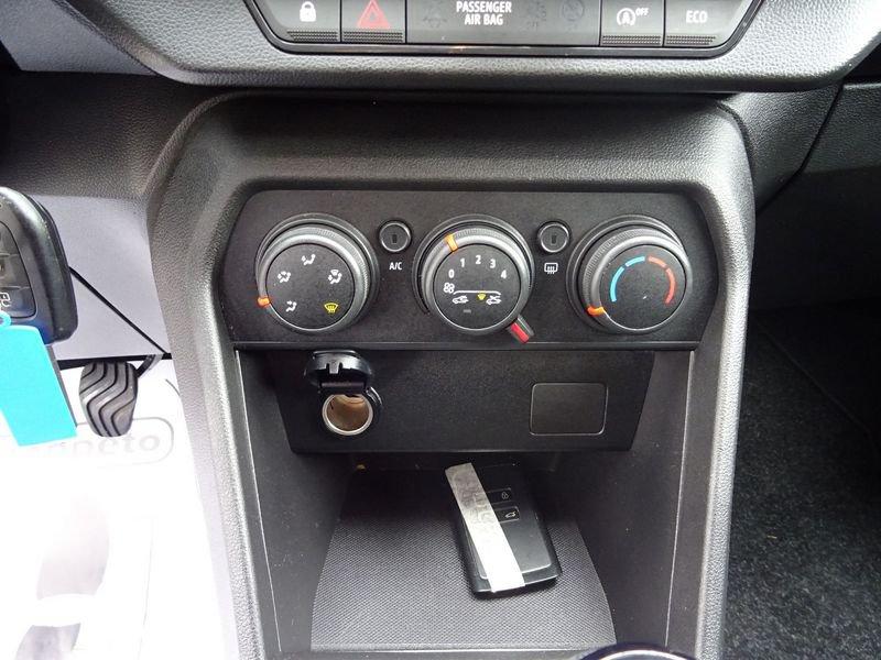 Dacia Sandero 1.0 TCe 100 ECO-G STEPWAY ESSENTIAL