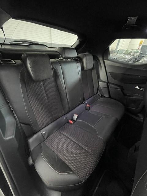 Ds DS3 DS 3 Crossback PureTech 155 aut. Performance Line