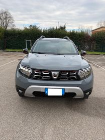 Dacia Duster 1.0 Gpl - NEOP. - NAV. - 12 MESI DI GARANZIA -