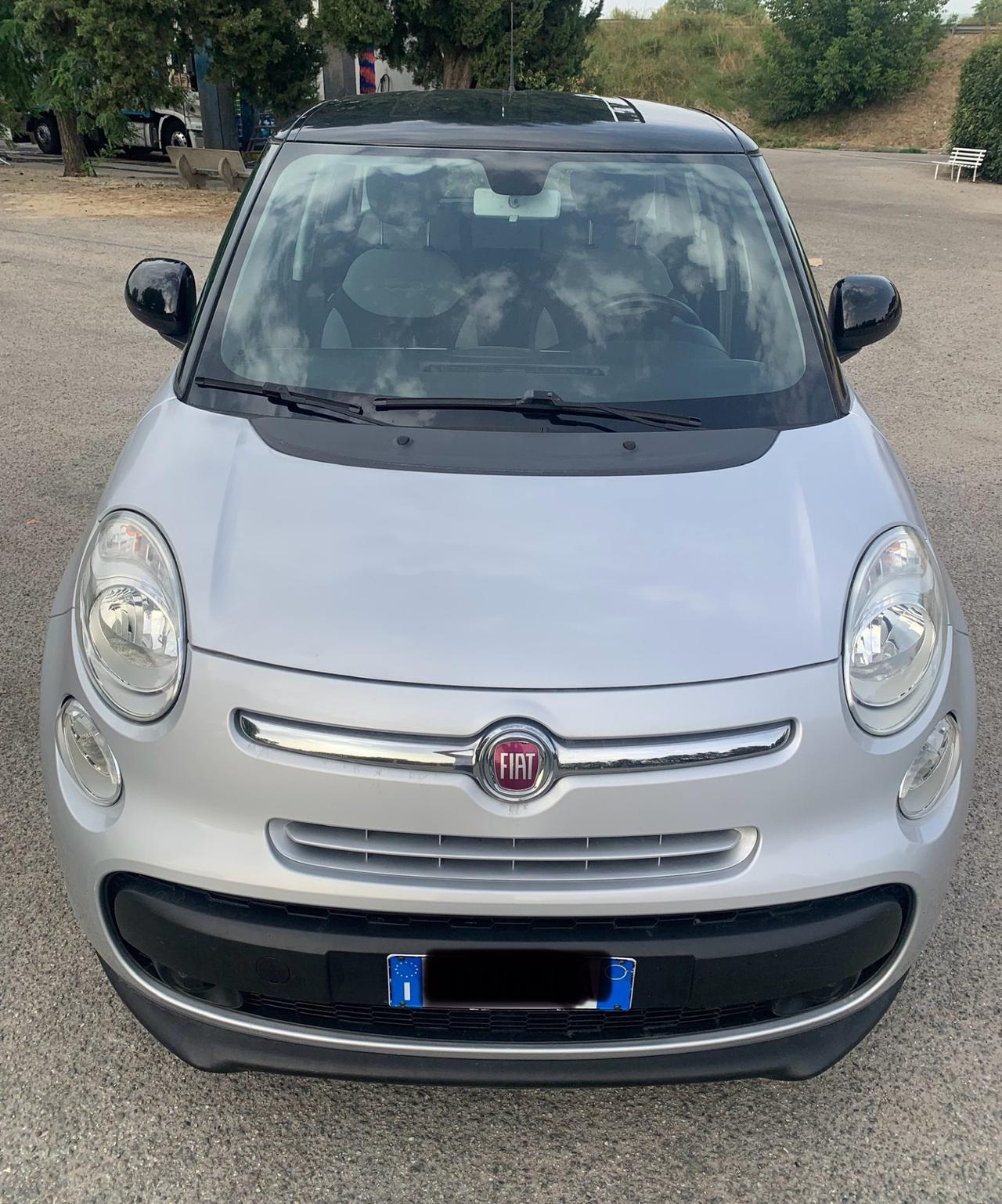 Fiat 500L 1.3 Multijet 85 CV Lounge 140000KM