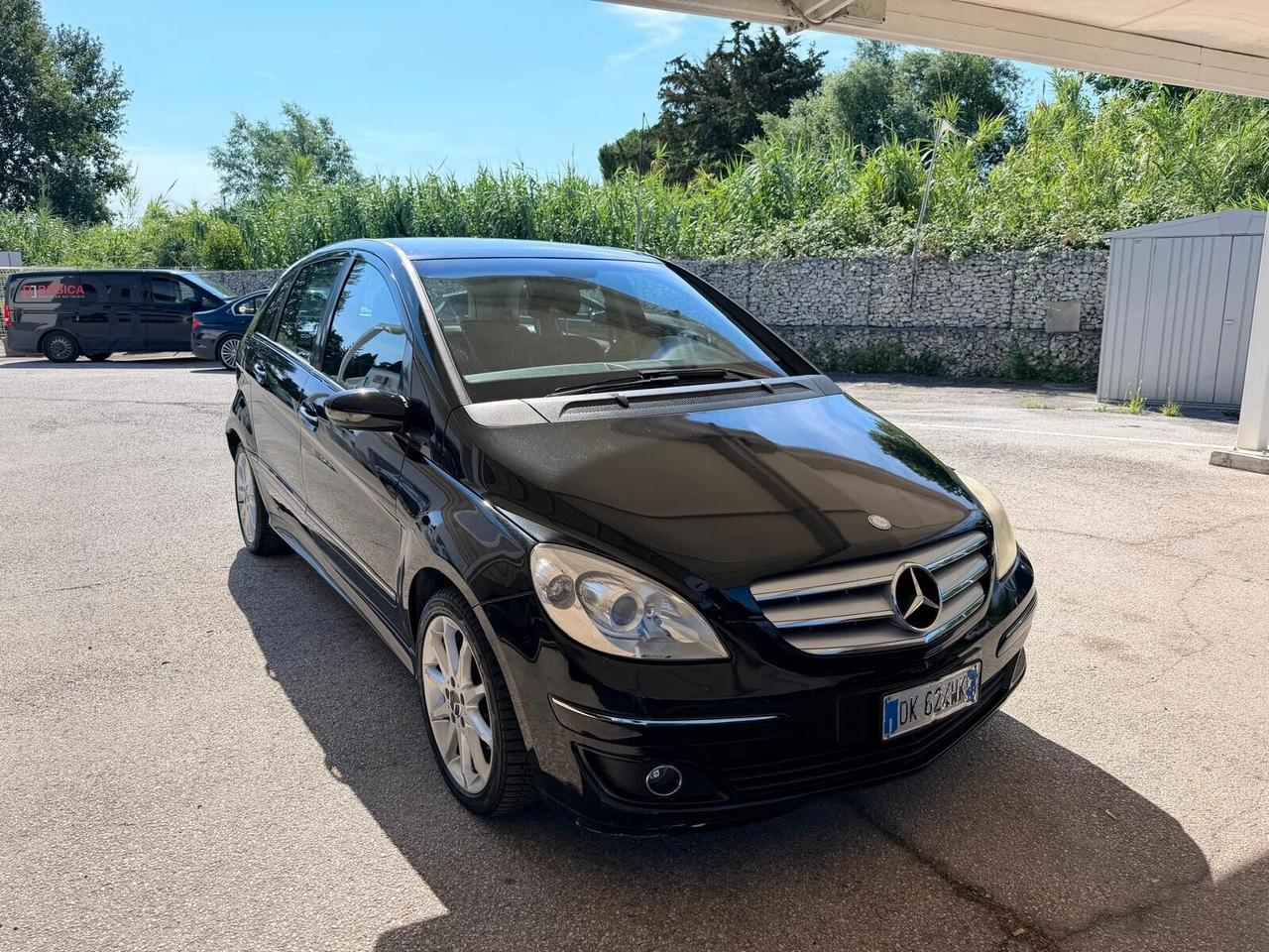 Mercedes-benz A 180 CDI Classic