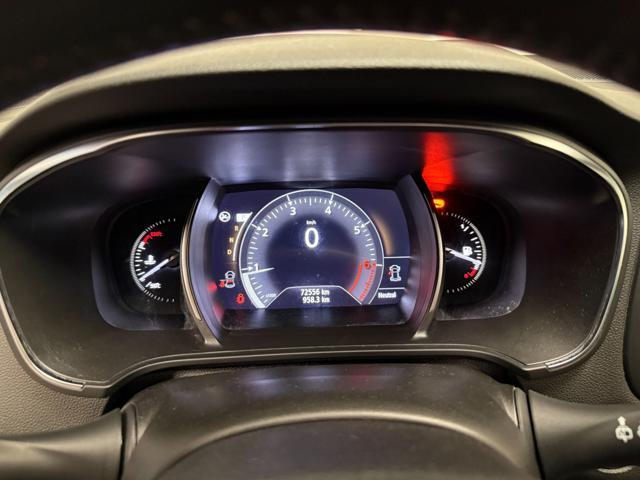 RENAULT Megane Mégane Sporter TCe 140 CV EDC FAP Intens