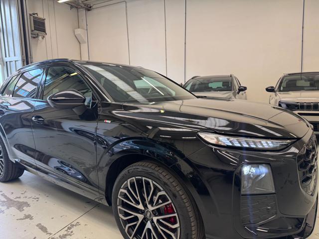 AUDI Q3 TFSI 265CV Quattro S-Tronic S-Line Edit. KM.0