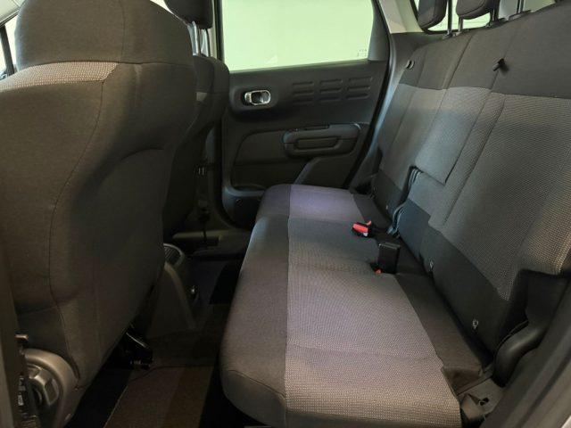 CITROEN C3 Aircross PureTech 110 S&S Shine Pack