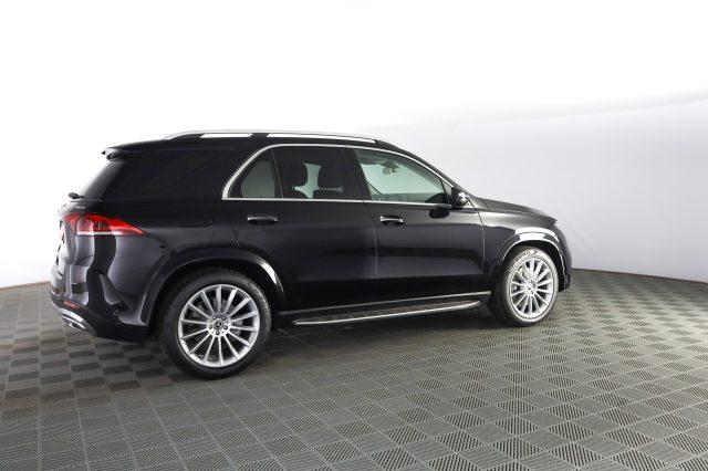 MERCEDES-BENZ CLA sse GLE GLE 300 d 4Matic Premium