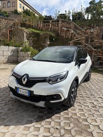 Renault Captur Blue dCi 95 CV Intens