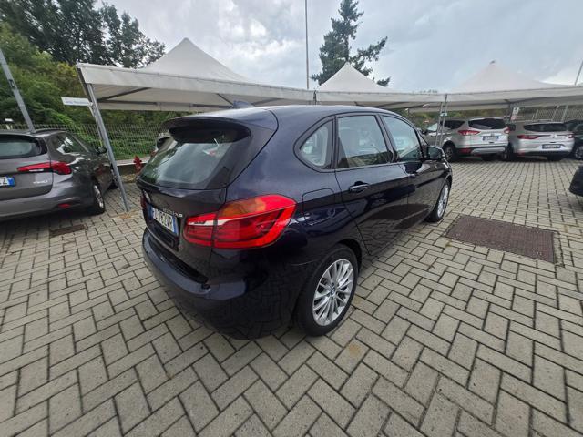 BMW 225 xe Active Tourer iPerformance Advantage aut.
