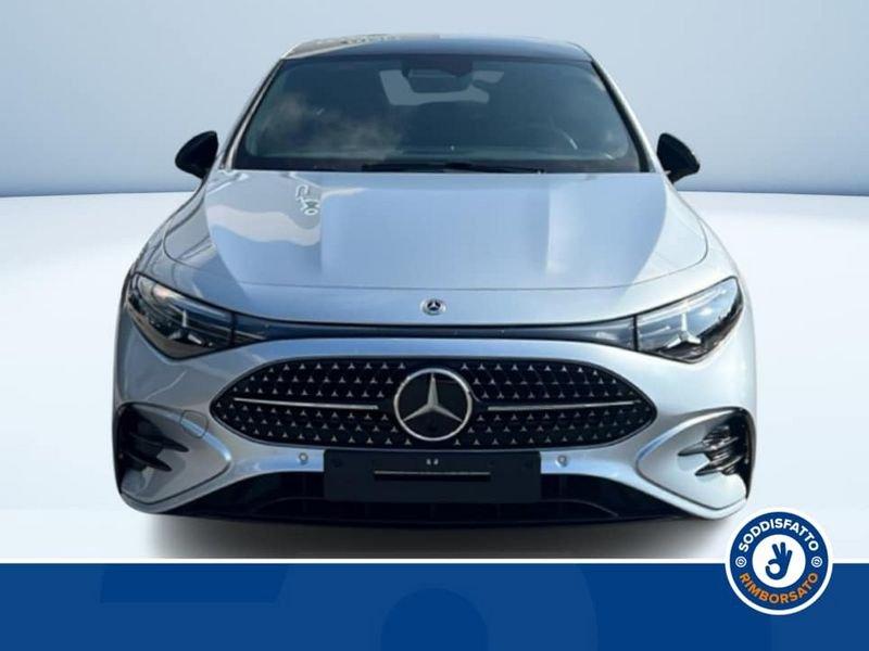 Mercedes-Benz CLA 200 Automatic Coupé AMG Line Advanced Plus