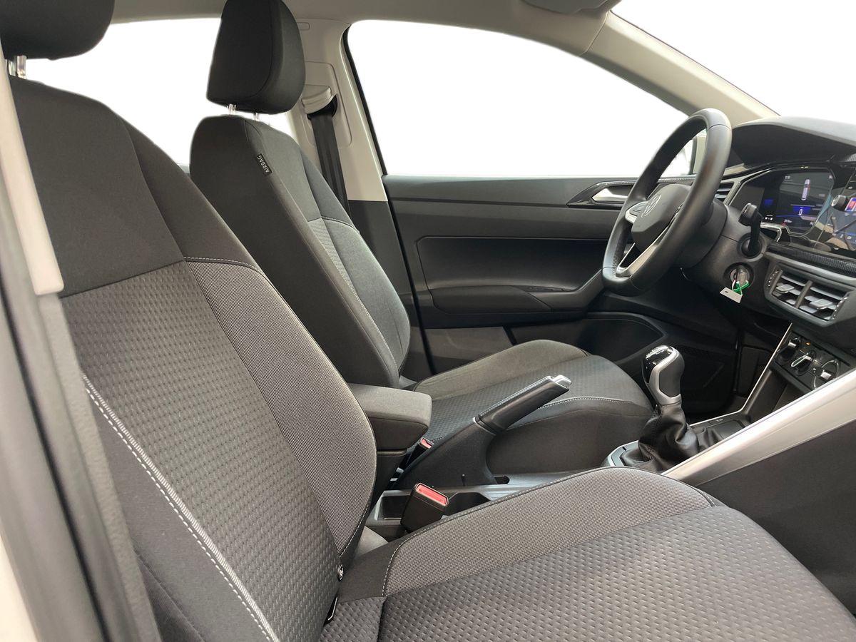 VOLKSWAGEN Polo 1.0 tsi Life 95cv
