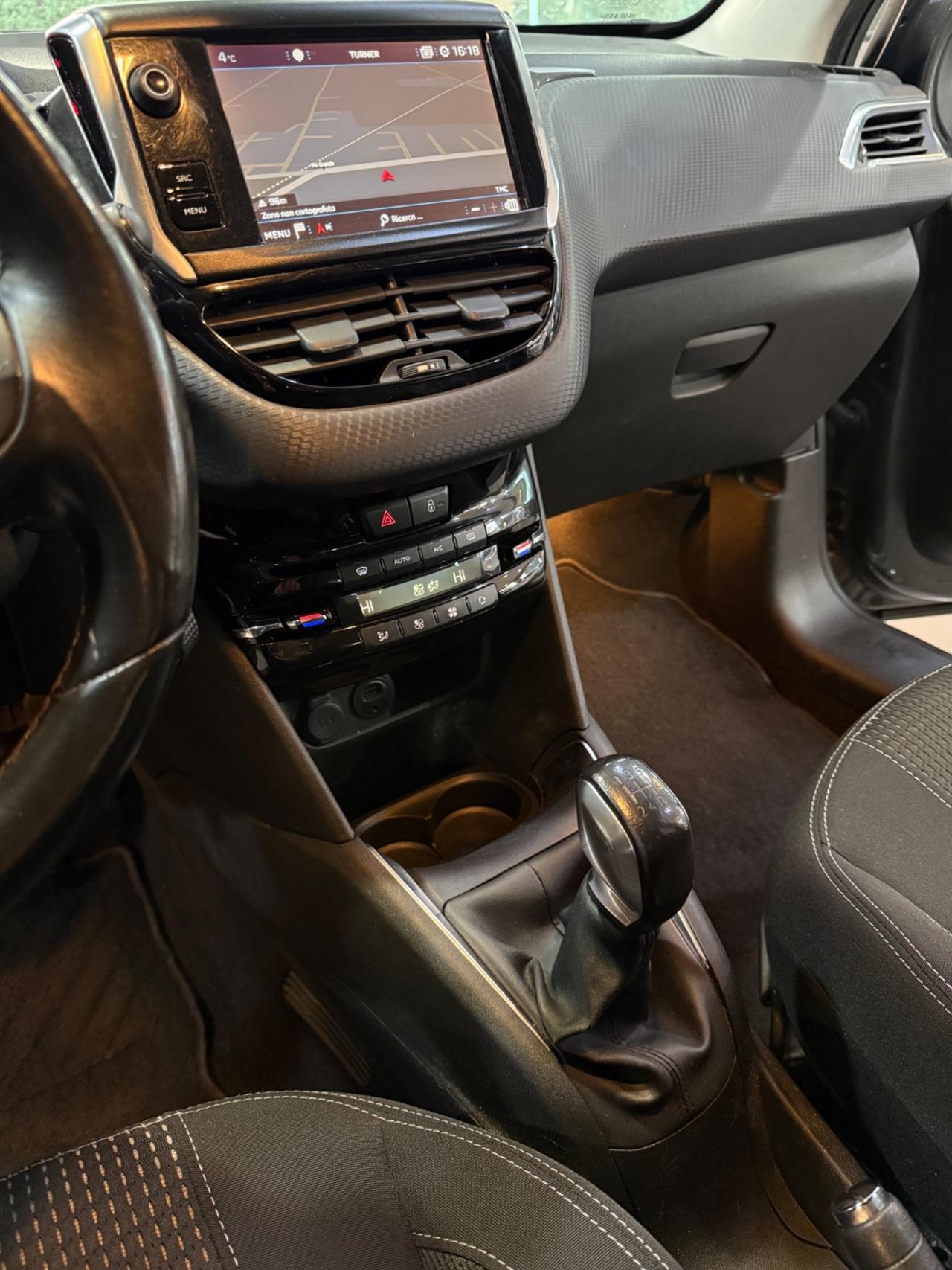 Peugeot 208 1.2 Access 82cv DISTRIBUZIONE FATTA !!