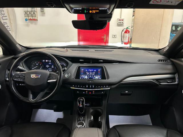 CADILLAC XT4 350 TD AWD Premium Luxury