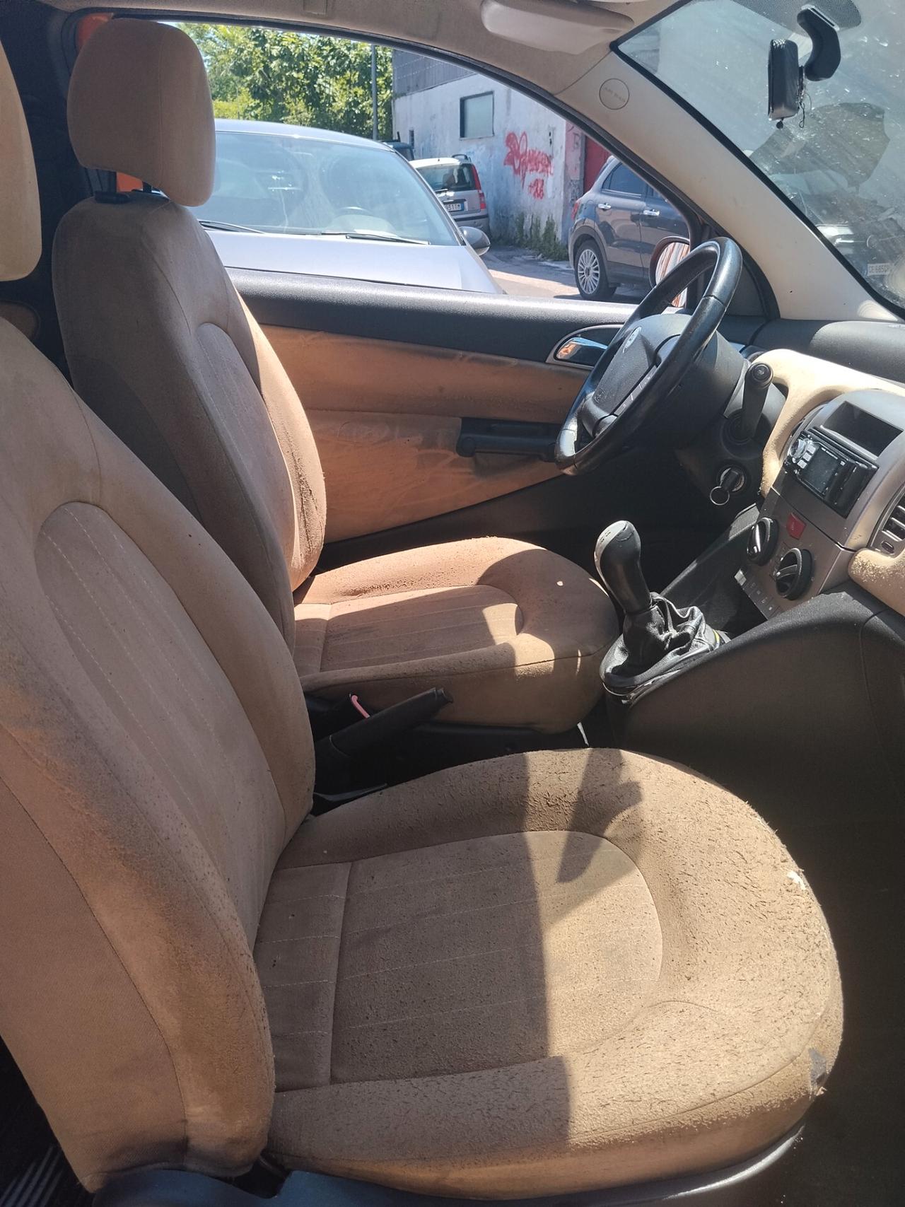 Lancia Ypsilon 1.3 Mtj CON GARANZIA