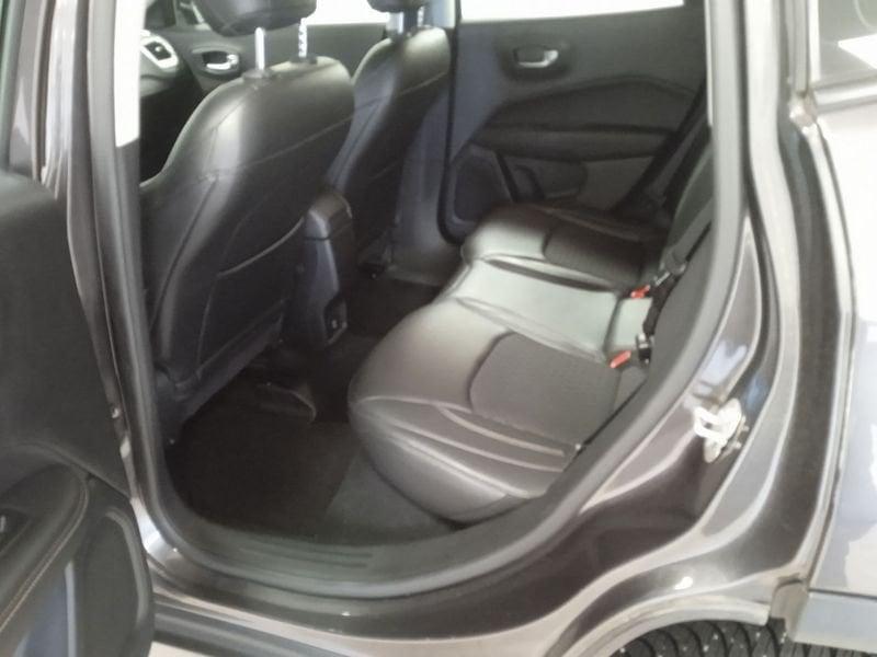 Jeep Compass 2ª serie 1.4 MultiAir 2WD Business