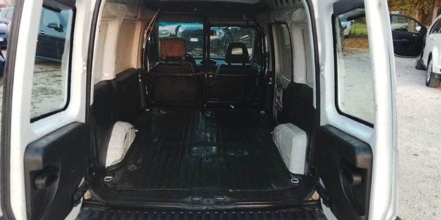 OPEL Combo 1.6 CNG Metano 4p. Van Vetrato