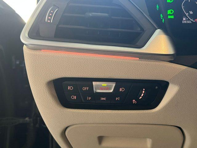 BMW 318 d 48V Luxury