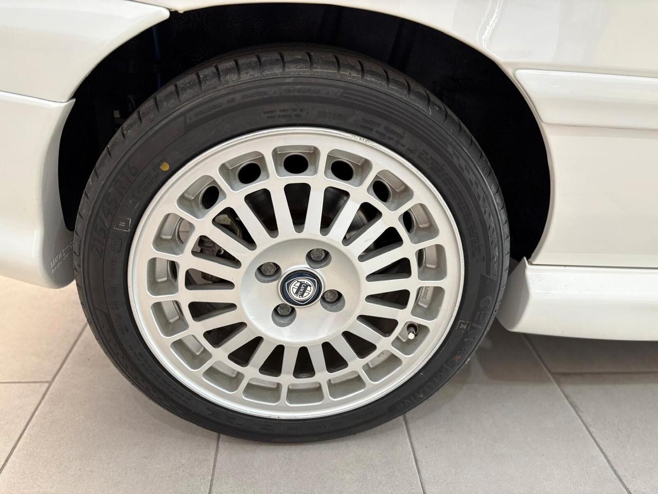 Lancia Delta S4 HPE 2.0 i.e. turbo 16V cat 3p. HF