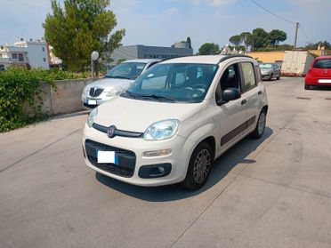 Fiat Panda 1.200 GPL