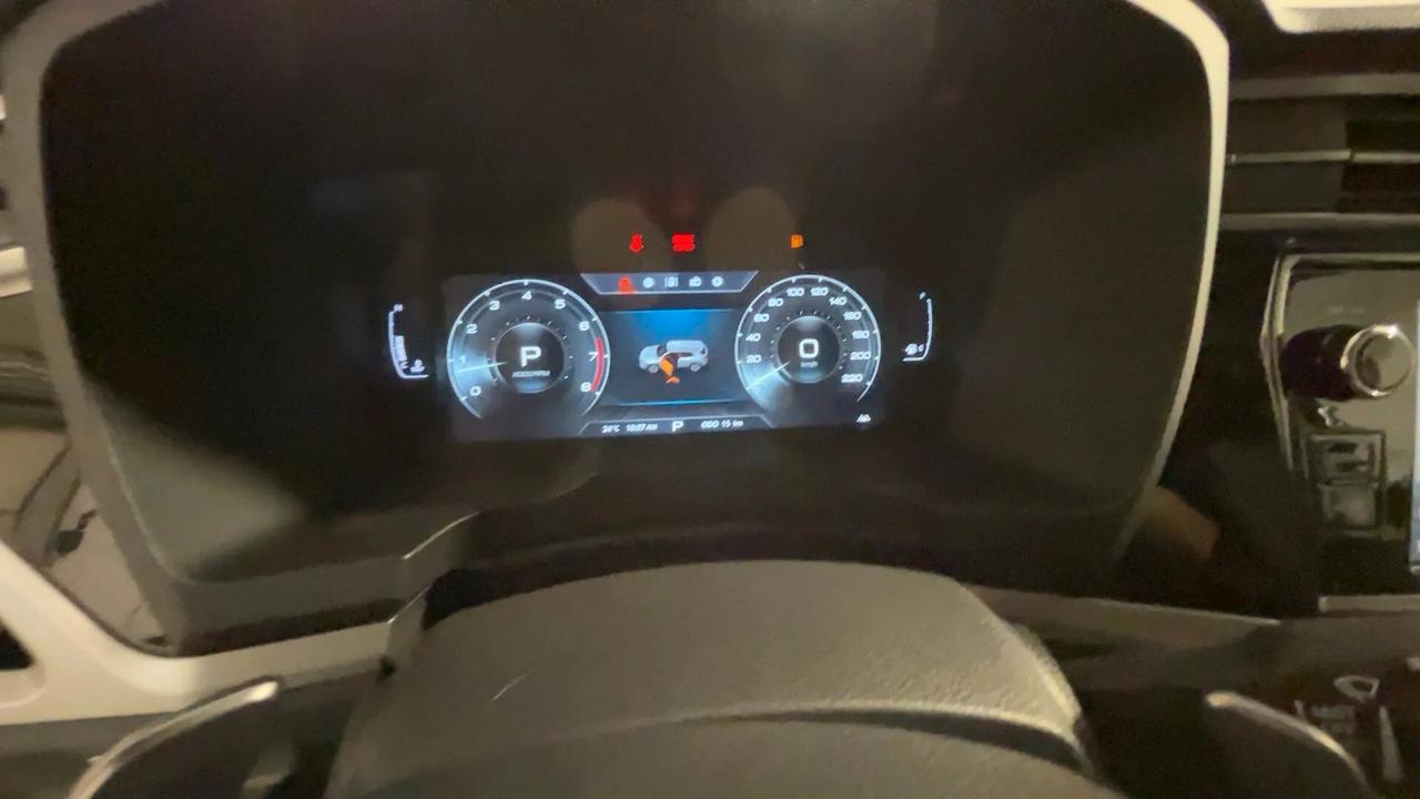 Kgm Korando 1.5 GDI-Turbo 2WD aut. Dream