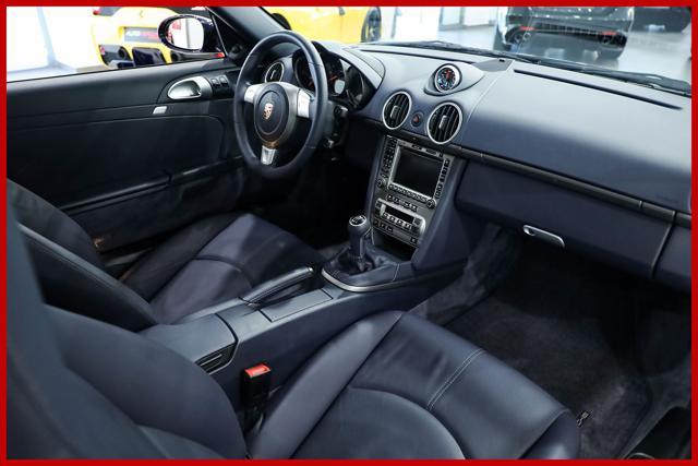 PORSCHE Cayman 2.7